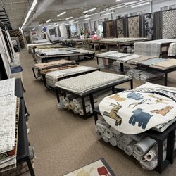 Orian Rugs