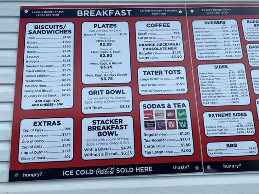 Burger Shack by null