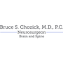 Photo of Bruce S Chozick, MD