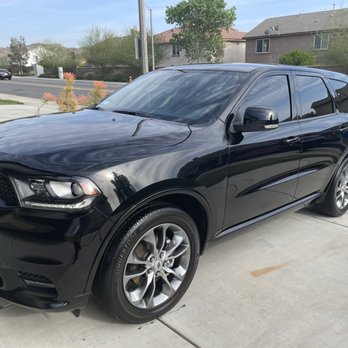 Joes Kustom Mobile Detail - Auto Detailing Near Me