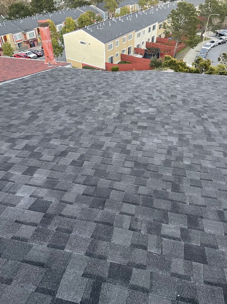 Slide of Glam Roofing