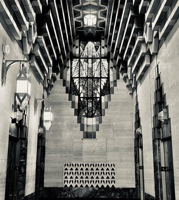Guardian Building by null