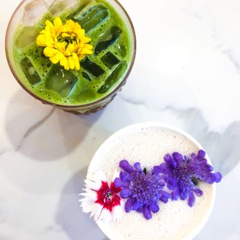 Holy Matcha - Tea Rooms Near Me - San Diego, California Holy Matcha - Tea Rooms Near Me - San Diego, California