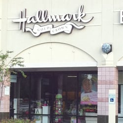 Trudy's Hallmark Shop