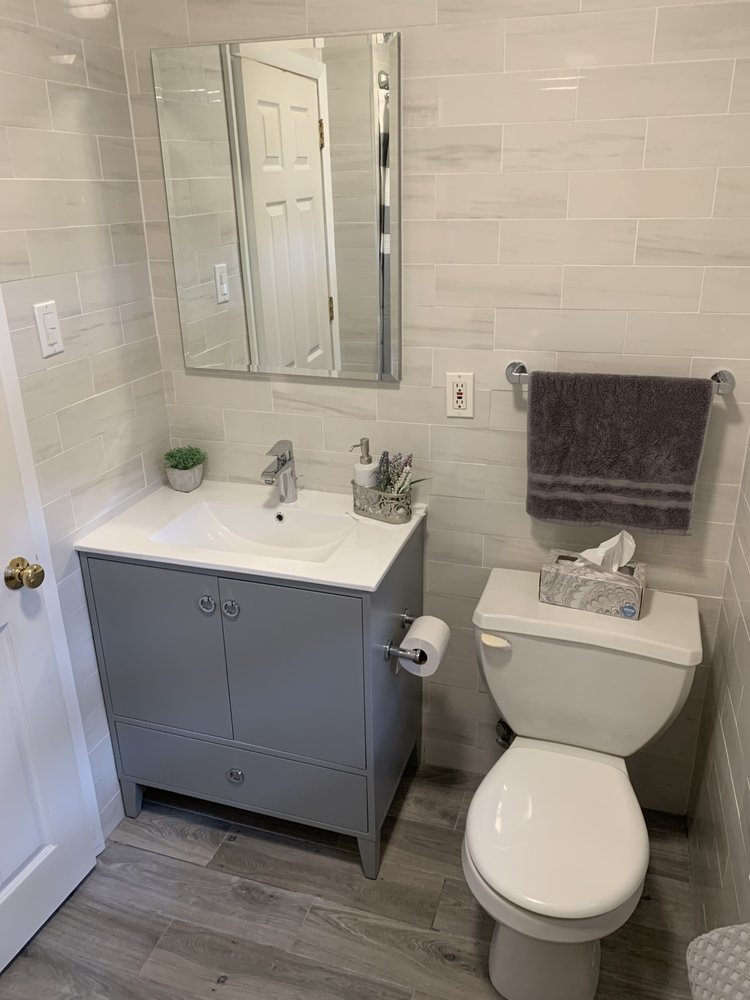 Slide of Noy Contracting