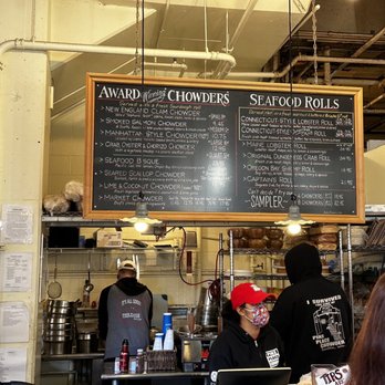Pike Place Chowder - Seafood Near Me - Seattle, Washington Pike Place Chowder - Seafood Near Me - Seattle, Washington