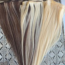 Helloo Beautiful Salon & Style