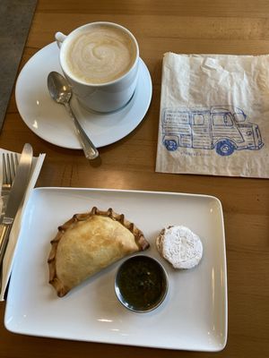 El Sur Empanadas by null