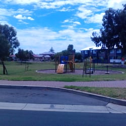 Talinga Avenue Reserve