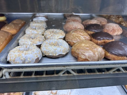 Twisted Donuts & Coffee by null