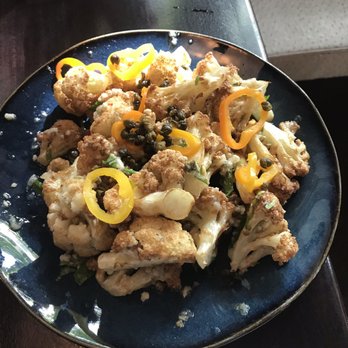 Abruzzo Italian Kitchen - Cauliflower - Italian Near Me - Whitefish, Montana Abruzzo Italian Kitchen - Cauliflower - Italian Near Me - Whitefish, Montana