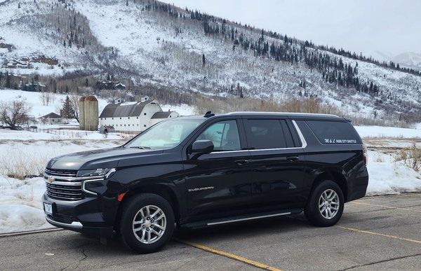 Park City Utah Airport Shuttle www.yelp.com