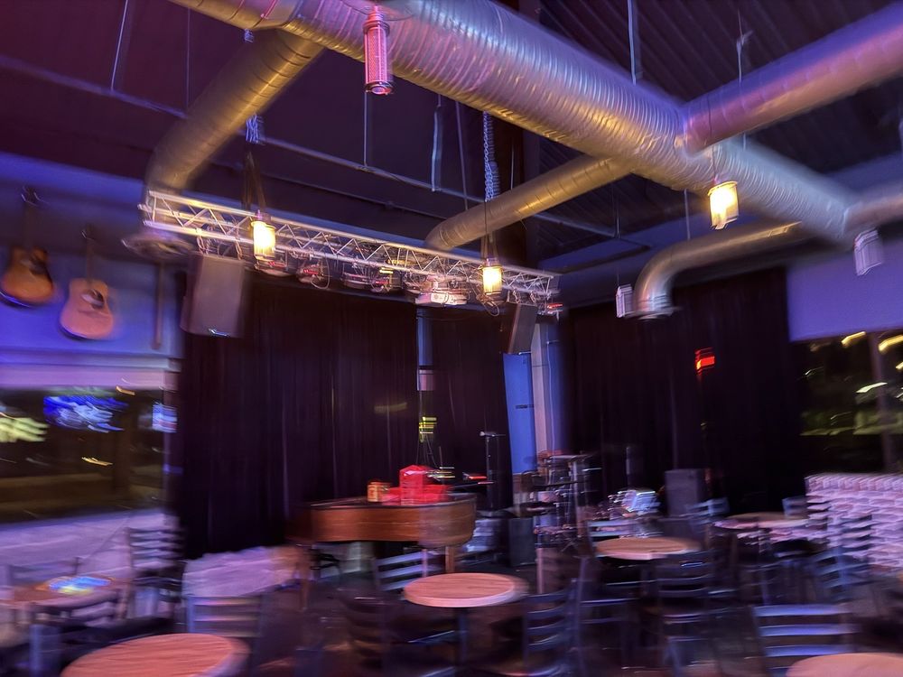 Rockin J Piano Bar Image