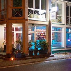 Ks4 Café & Cocktailbar-Lounge