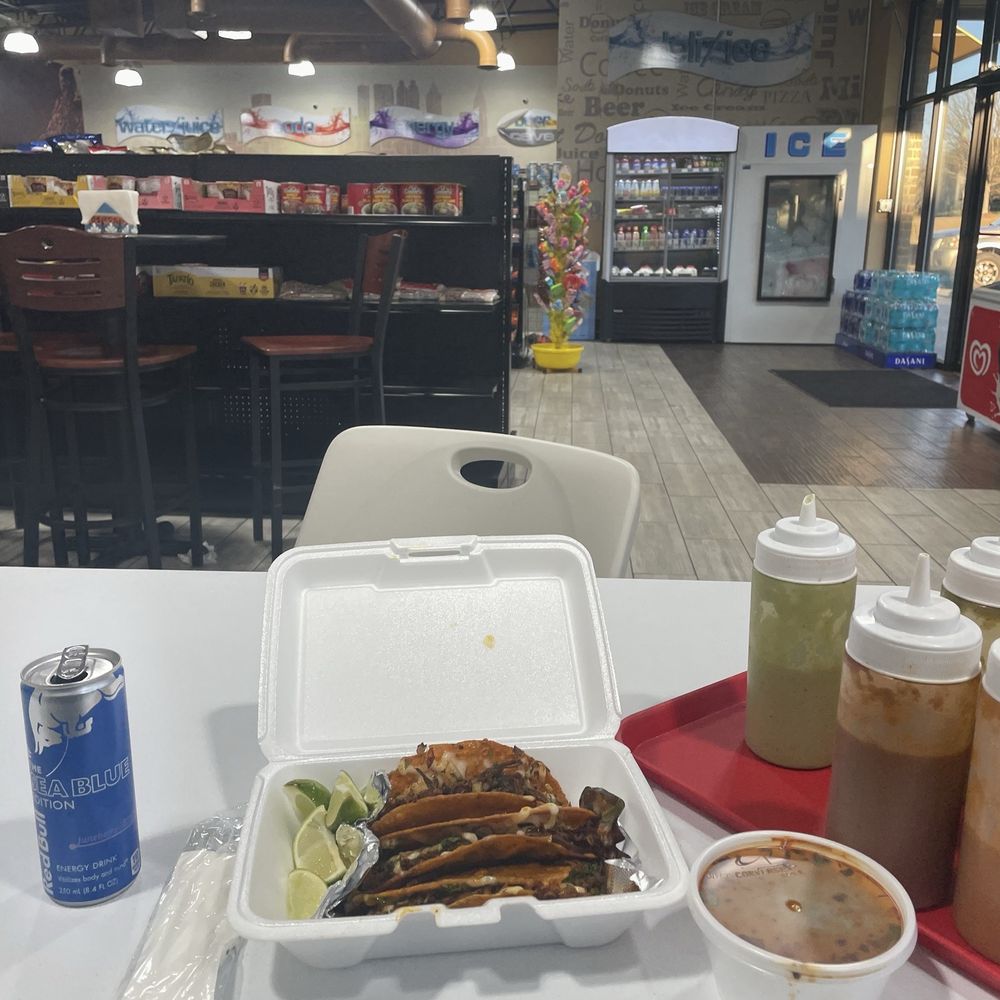 Barria tacos Barria tacos