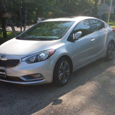 Kia Of Lincolnwood Reviews