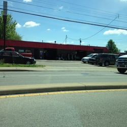 Brogan Tire