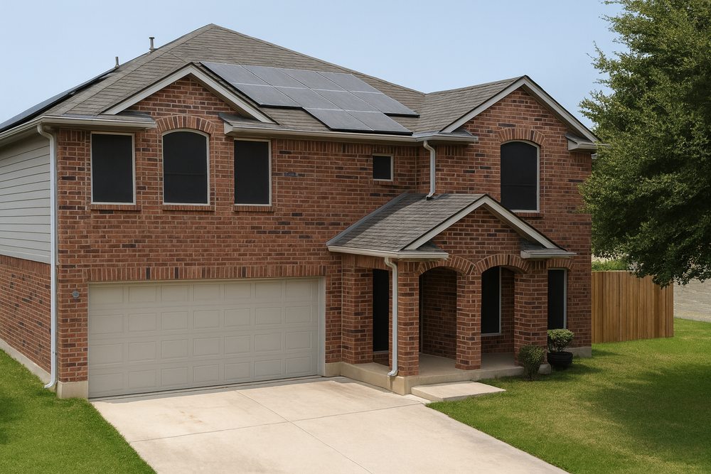 Olive Branch House - social services organization in San Antonio, TX