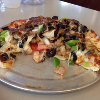 J J's Pizza - Mini combo - Pizza Near Me - Cambria, California J J's Pizza - Mini combo - Pizza Near Me - Cambria, California