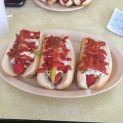 Gracie's Grill