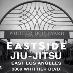 Eastside Jiu Jitsu