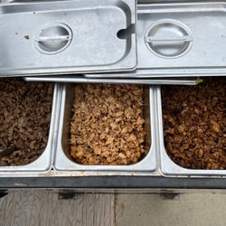 Estos Tacos
