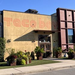 Taco Boy - Taco Boy entrance.