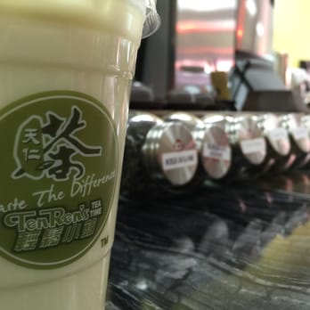 Ten Ren Tea - Tea Rooms Near Me - San Francisco, California Ten Ren Tea - Tea Rooms Near Me - San Francisco, California
