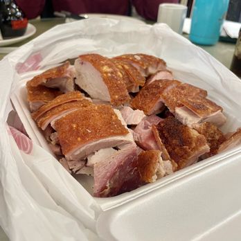 Mekong Palace - B3. Roast Pork - Dim Sum Near Me - Mesa, Arizona Mekong Palace - B3. Roast Pork - Dim Sum Near Me - Mesa, Arizona