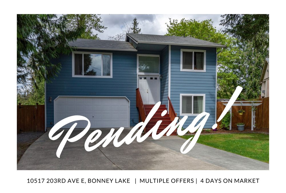 IDEAL PUGET SOUND HOMES TEAM 11 Photos 33434 8th Ave S, Federal Way