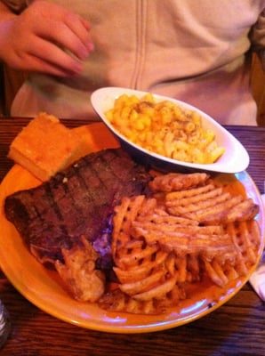 Sand Springs Saloon & Steakhouse by null