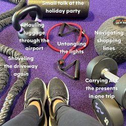 Anytime Fitness