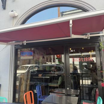 Taco Libre - Mexican Near Me - Pasadena, California