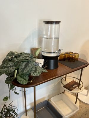 Composition Coffee by null
