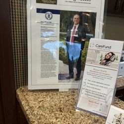 Gary J Wayne, DMD