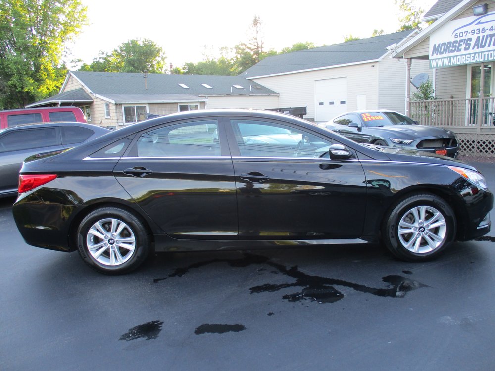 MORSE’S AUTO SALES Updated August 2024 10 Photos 11893 E Corning