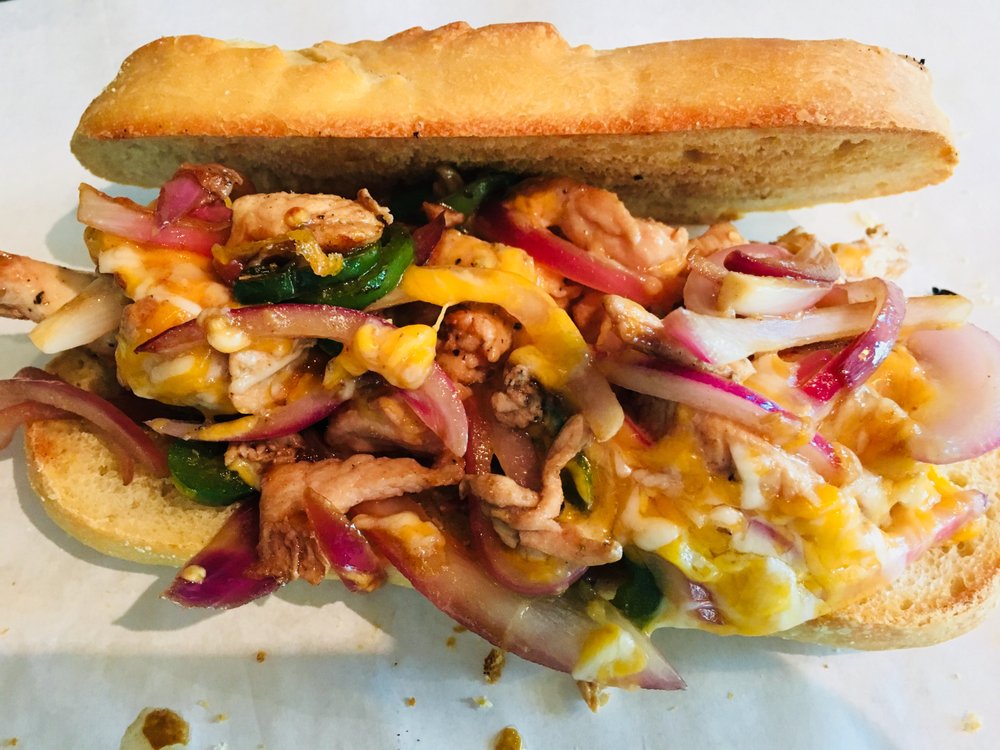 Lupita’s Coffee and Tamales