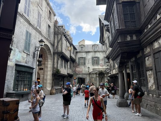 Universal Epic Universe by null