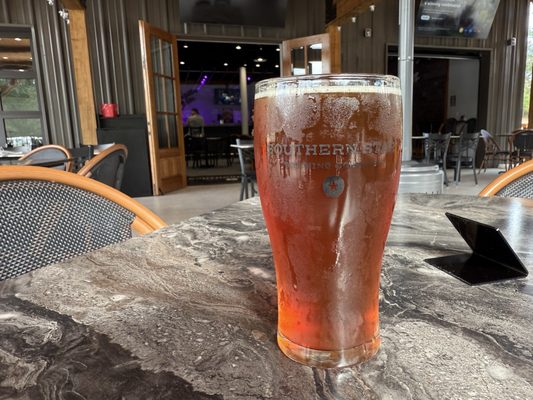 Southern Star Brewing Company by null