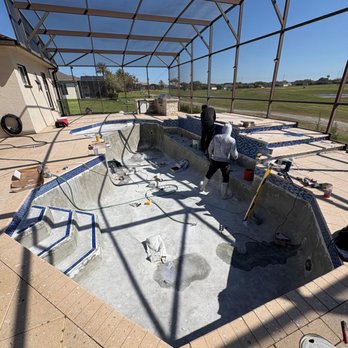 L&R Construction Pool & Concrete - Custom tile installation best company no deposit required. - Pool & Hot Tub Service Near Me L&R Construction Pool & Concrete - Custom tile installation best company no deposit required. - Pool & Hot Tub Service Near Me