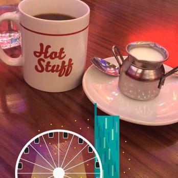 Infamous Diner - Bottomless coffee is better than Starbucks filter coffee - New American Near Me - Manchester, XGM Infamous Diner - Bottomless coffee is better than Starbucks filter coffee - New American Near Me - Manchester, XGM