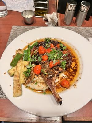 Augustino's Italian Eatery and Prime Steaks by null