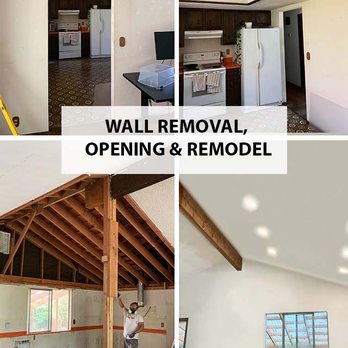 Task Logic - Wall removal, demo and remodel - Painters Near Me Task Logic - Wall removal, demo and remodel - Painters Near Me