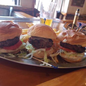 Saddle Ranch - Happy hour sliders - Steakhouses Near Me - Orange, California Saddle Ranch - Happy hour sliders - Steakhouses Near Me - Orange, California