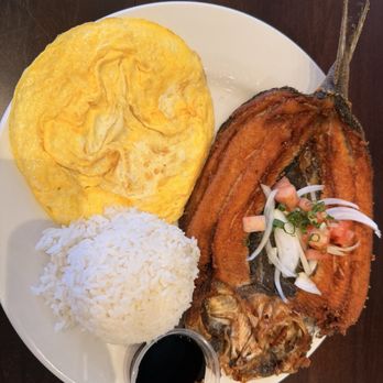 Jessica’s - Bangus Breakfast - Breakfast & Brunch Near Me - Kapolei, Hawaii Jessica’s - Bangus Breakfast - Breakfast & Brunch Near Me - Kapolei, Hawaii