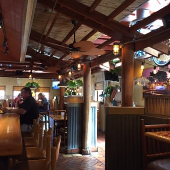 Islands Restaurant - Entrance to the island bar - Burgers Near Me - Orange, California Islands Restaurant - Entrance to the island bar - Burgers Near Me - Orange, California