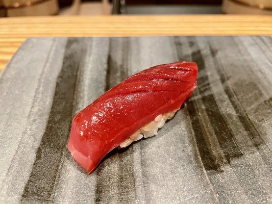 ITO by null