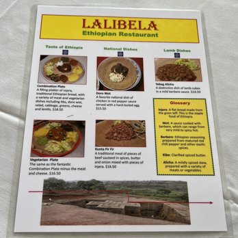 Lalibela Ethiopian Restaurant - Menu - Ethiopian Near Me - Omaha, Nebraska Lalibela Ethiopian Restaurant - Menu - Ethiopian Near Me - Omaha, Nebraska