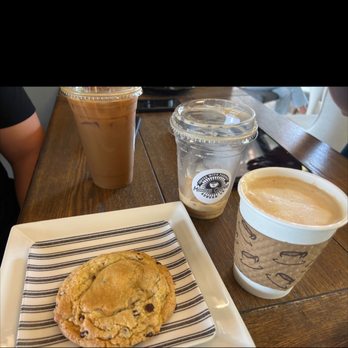 Missions Coffee - Coffee & Tea Near Me - Auburn, California