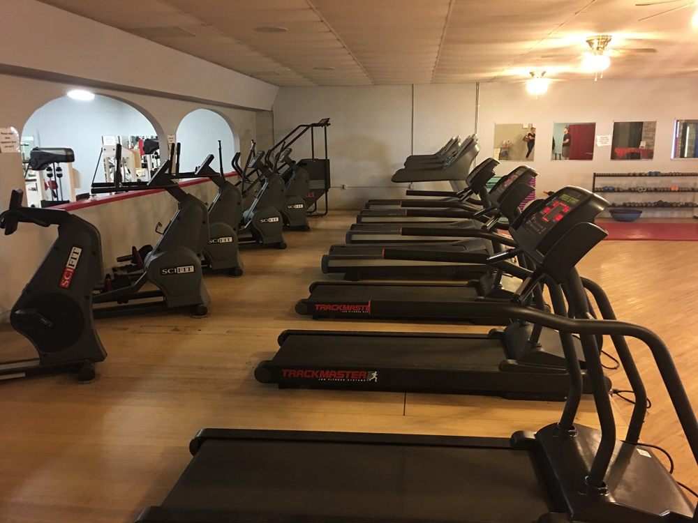 Achieve Fitness Logo